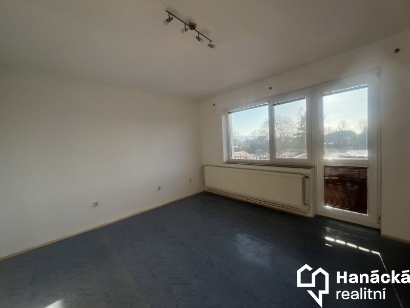 Pronájem bytu 3+1 v RD v obci Bohuňovice, ul. U Stavu