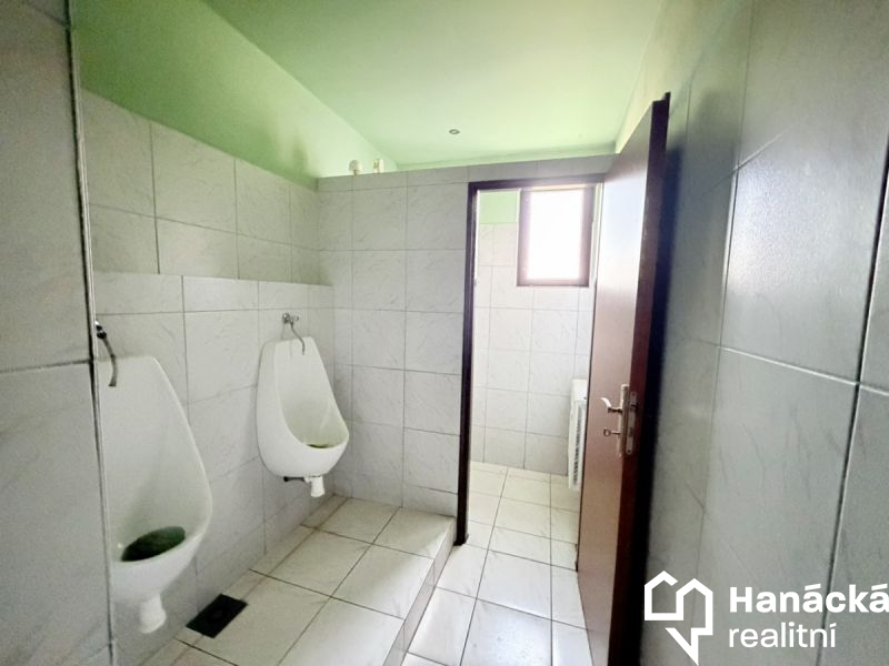 Pronájem, byt 5+1, restaurace, Rychlov, Bystřice p