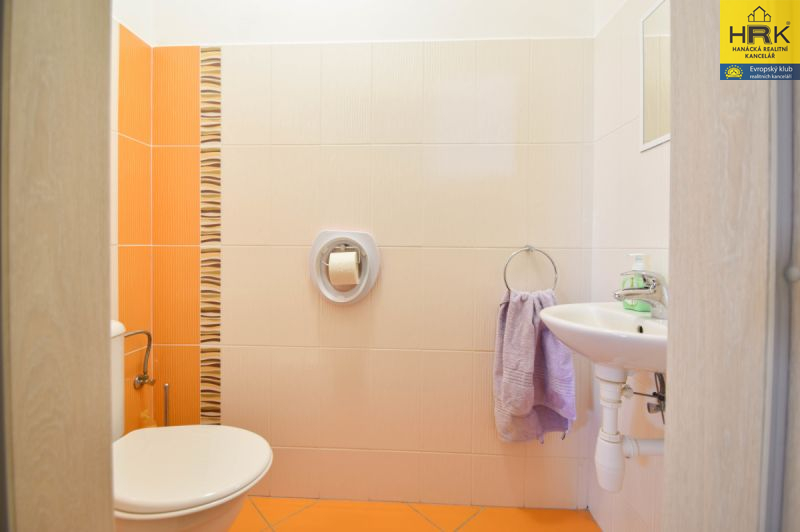 Prodej krásného bytu 3+kk v Olomouci, ul. gen. Pík