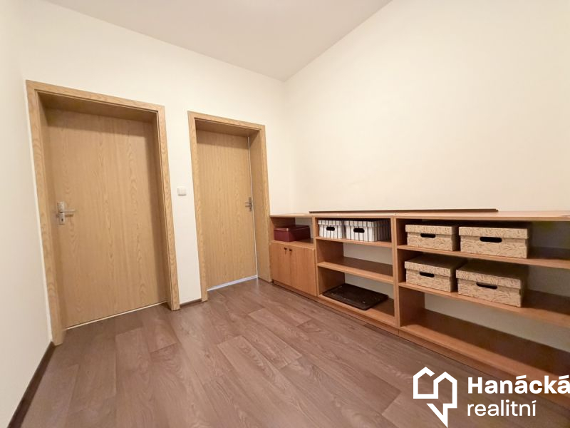 Pronájem,  Byt 3+1, 74m2, Bystřice pod Hostýnem