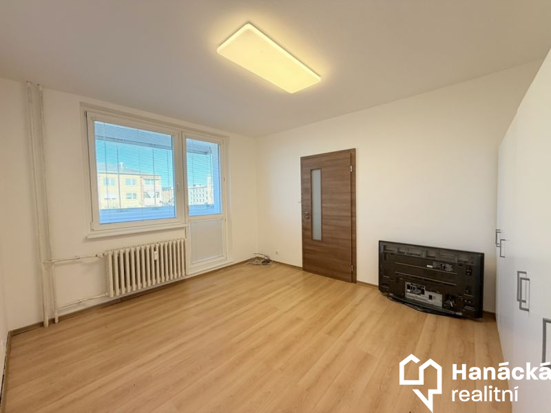 Pronájem,  Byt 3+1, 72m2, Holešov