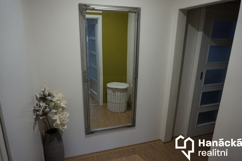 Pronájem, Byt 2+1, 59m2,Brumov - Bylnice