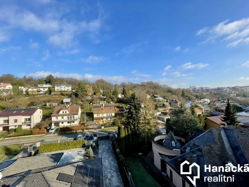 Prodej,  Byt 3+1, 81m2, Mladcová, Zlín