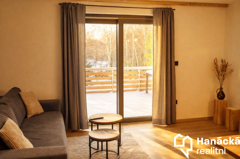 Prodej exkluzivního horského areálu