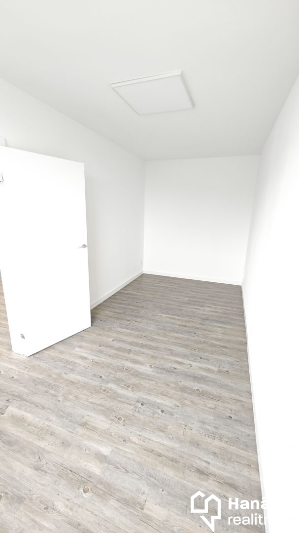 Pronájem bytu 2+1 ul. Urxova, Olomouc - Lazce