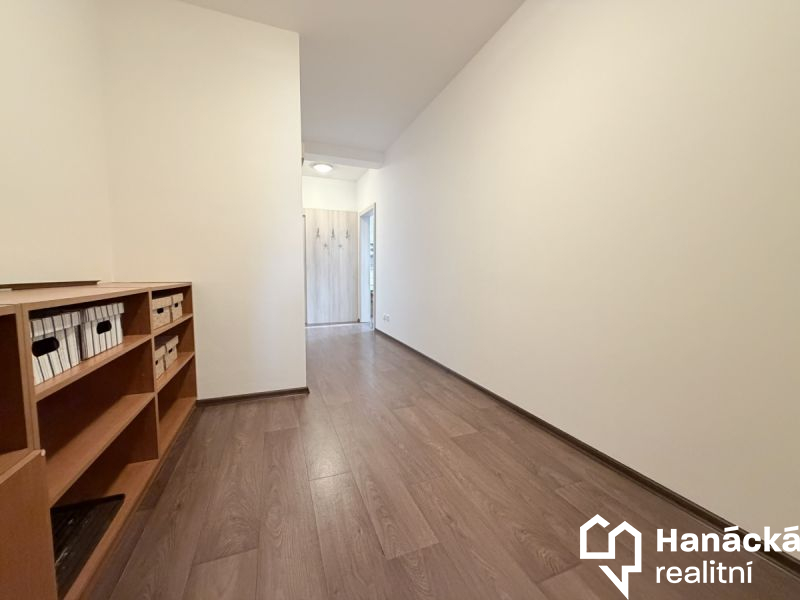 Pronájem,  Byt 3+1, 74m2, Bystřice pod Hostýnem