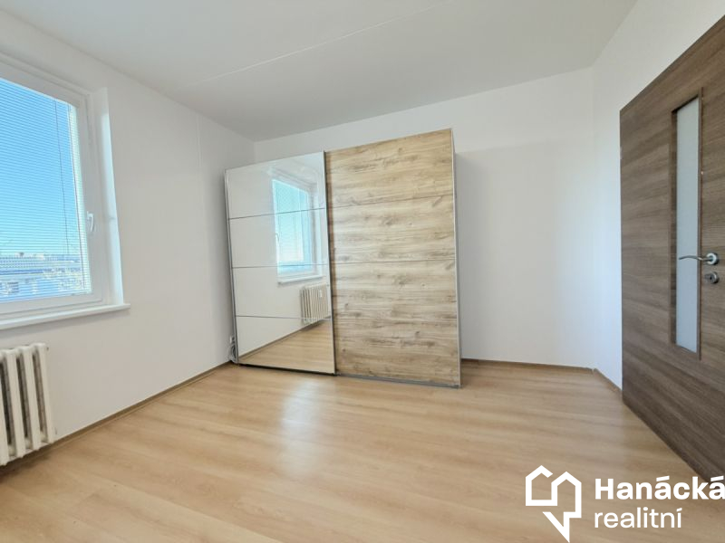 Pronájem,  Byt 3+1, 72m2, Holešov