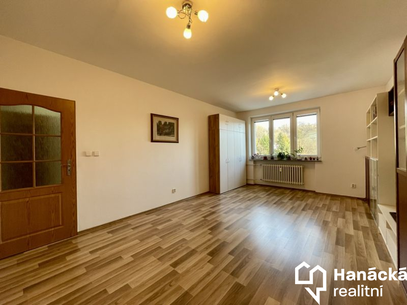 Prodej,  Byt 3+1, 81m2, Mladcová, Zlín