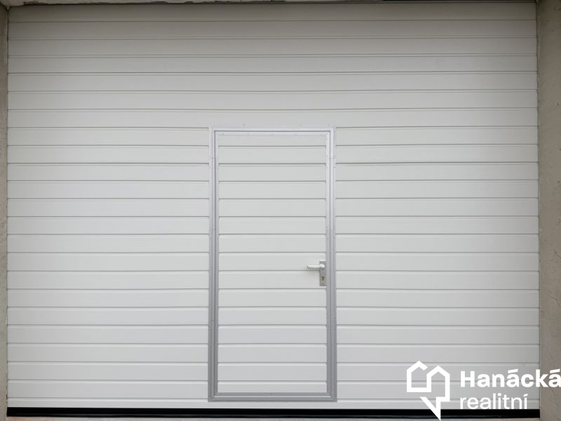 Pronájem, Hala, 368m2, Radslavice