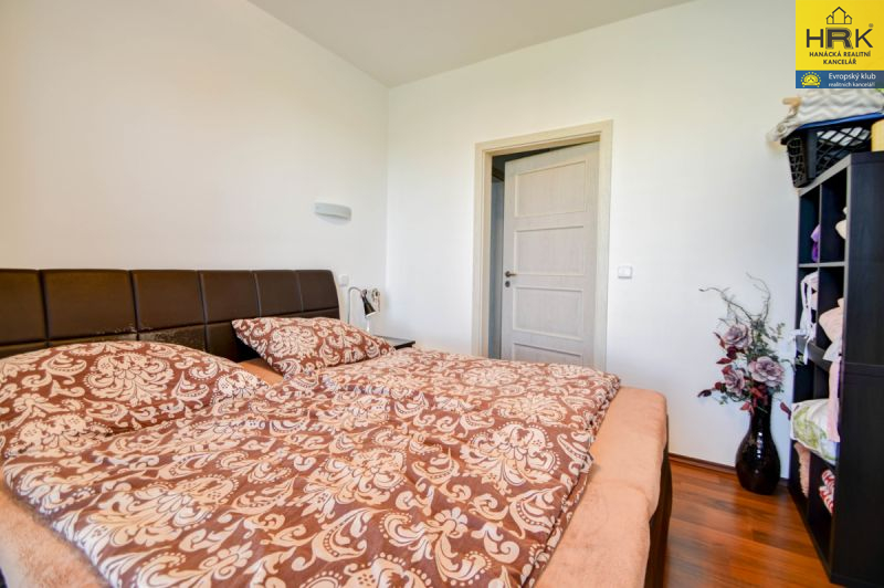 Prodej krásného bytu 3+kk v Olomouci, ul. gen. Pík