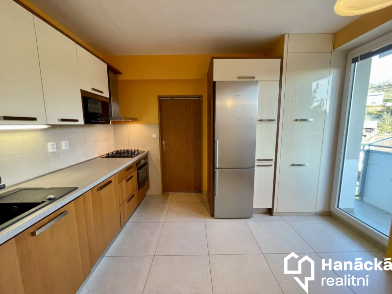 Prodej,  Byt 3+1, 81m2, Mladcová, Zlín