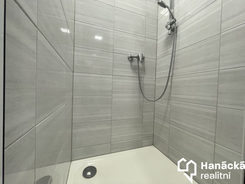 Pronájem, Byt 1+kk, 23m2, Bystřice pod Hostýnem