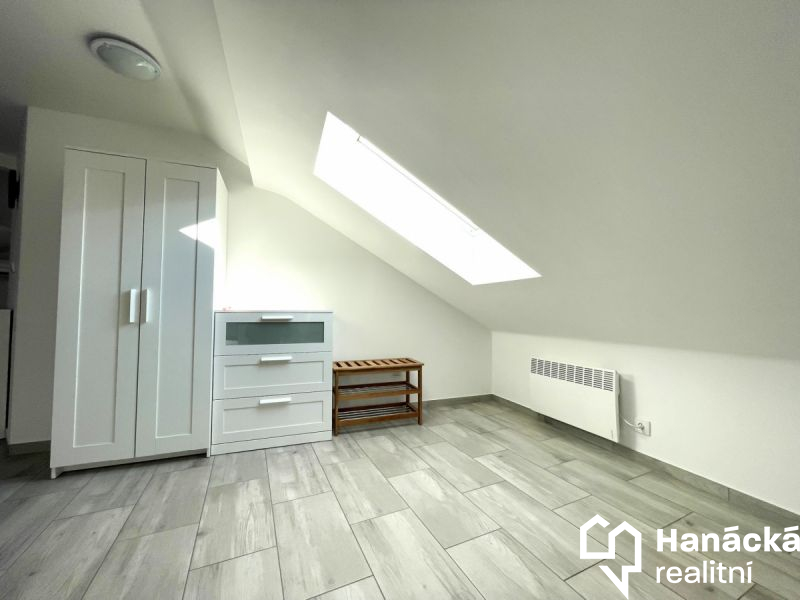 Pronájem,  Byt 3+kk, 130m2, Bystřice pod Hostýnem