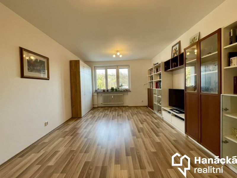 Prodej,  Byt 3+1, 81m2, Mladcová, Zlín