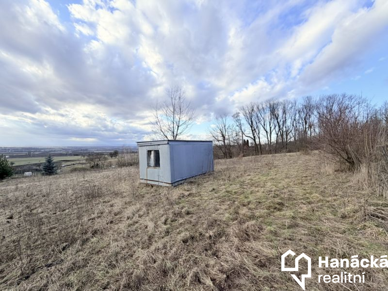 Prodej, Stavební pozemek,  1.160m2, Stará Ves u Př