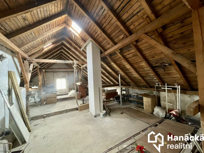 Prodej, Obchodní prostor, 800m2, Bruntál