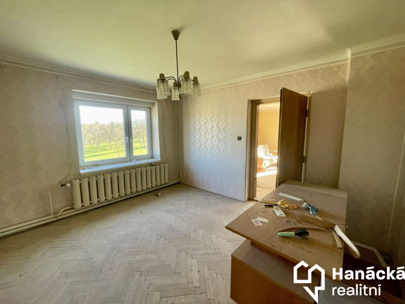 Prodej, Rodinný dům, 8+kk, Vítonice