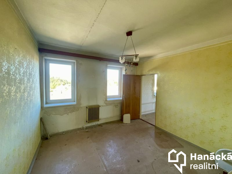 Prodej, Rodinný dům, 8+kk, Vítonice