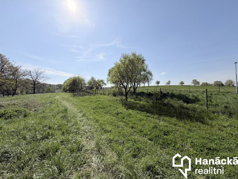 Prodej, Stavební pozemek, 1.988m2, Lubná 