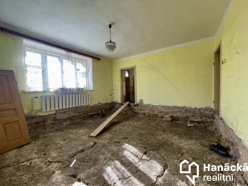 Prodej, Rodinný dům, 8+kk, Vítonice