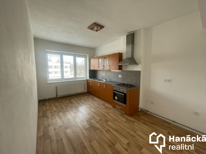 Pronájem,  Byt 3+1, 85m2, Bystřice pod Hostýnem