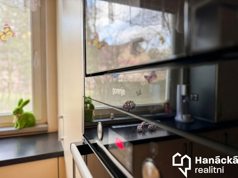 Prodej bytu 3+1 v Šumperku