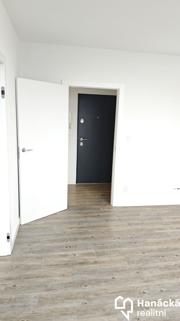 Pronájem bytu 2+1 ul. Urxova, Olomouc - Lazce