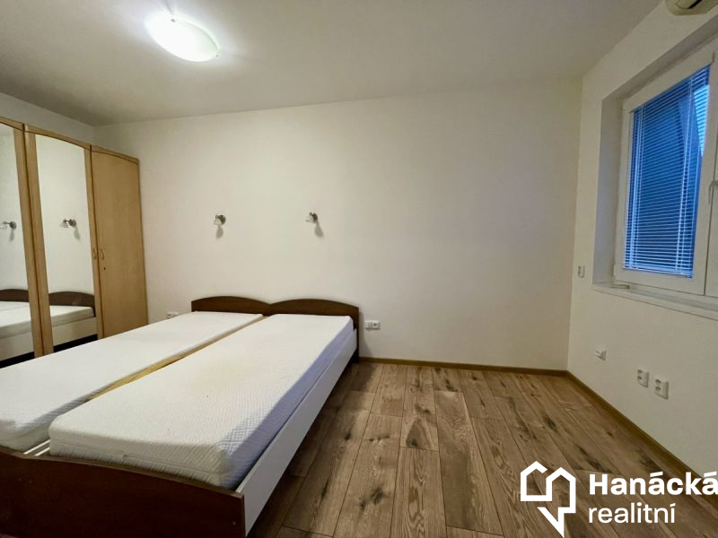 Pronájem,  Byt 2+kk, 75m2, Bystřice pod Hostýnem