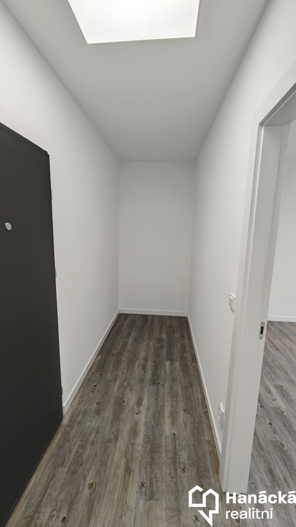 Pronájem bytu 2+1 ul. Urxova, Olomouc - Lazce