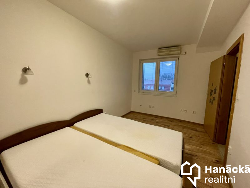 Pronájem,  Byt 2+kk, 75m2, Bystřice pod Hostýnem