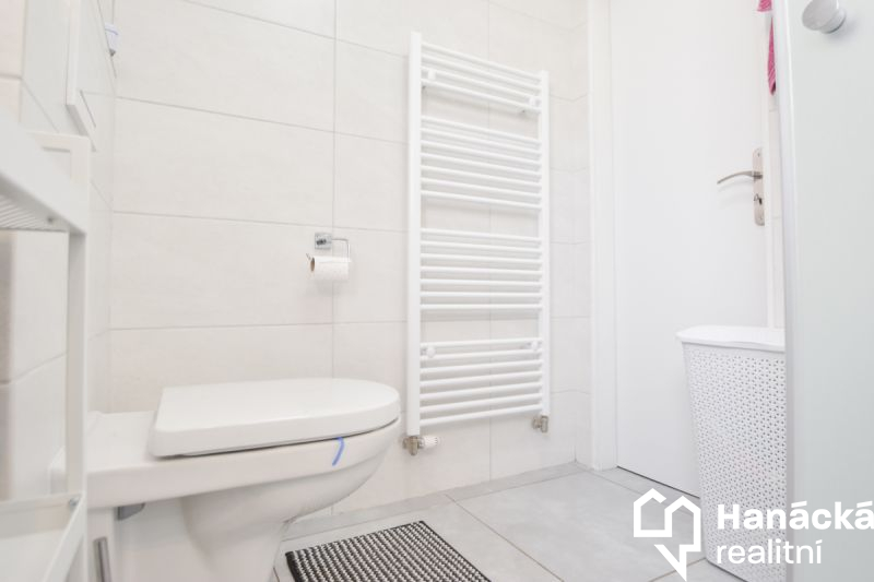Prodej domu se čtyřmi byty v Olomouci, ulice Mišák