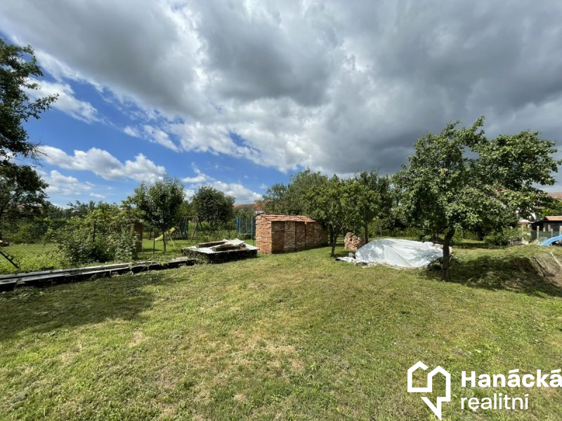 Prodej, Stavební pozemek, 1.250m2, Lužice