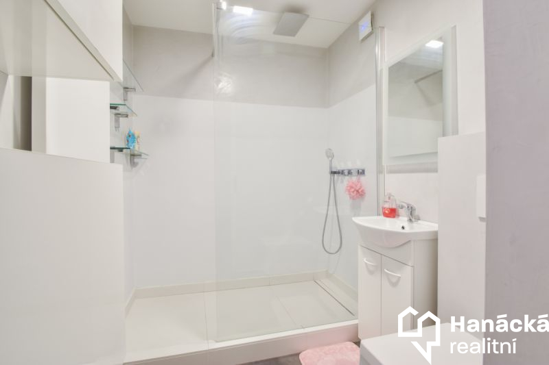 Pronájem 1+KK po rekonstrukci Přerov