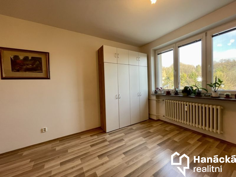 Prodej,  Byt 3+1, 81m2, Mladcová, Zlín