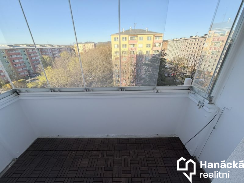 Pronájem,  Byt 3+1, 72m2, Holešov