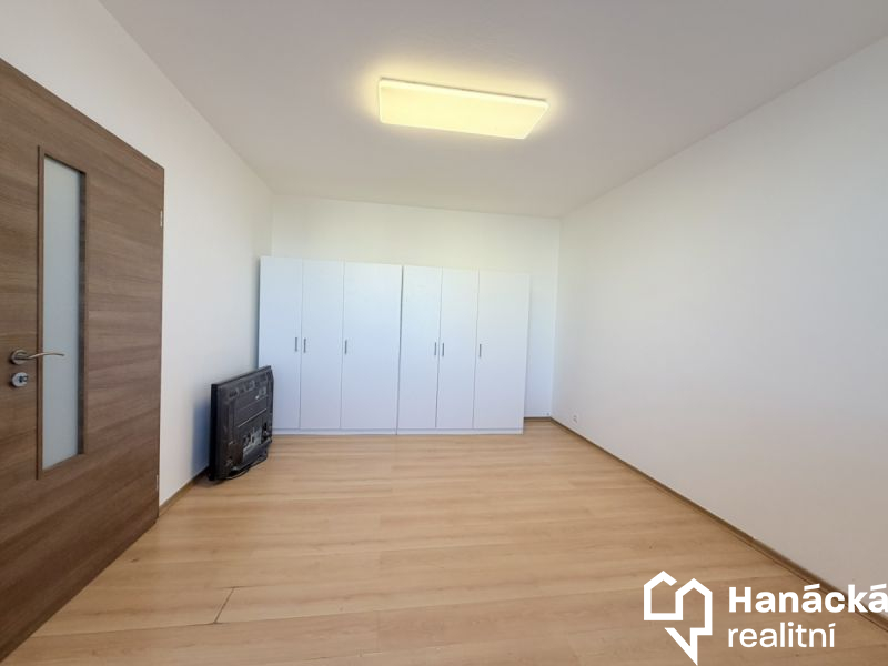 Pronájem,  Byt 3+1, 72m2, Holešov