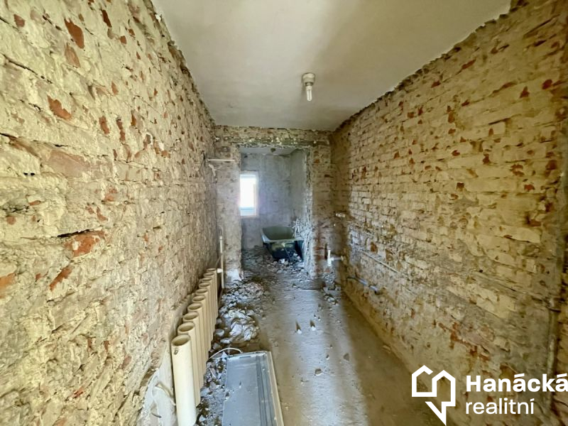 Prodej, Rodinný dům, 8+kk, Vítonice