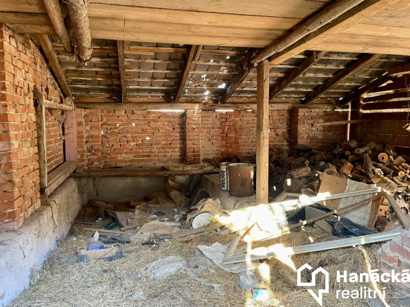 Prodej, Rodinný dům, 8+kk, Vítonice