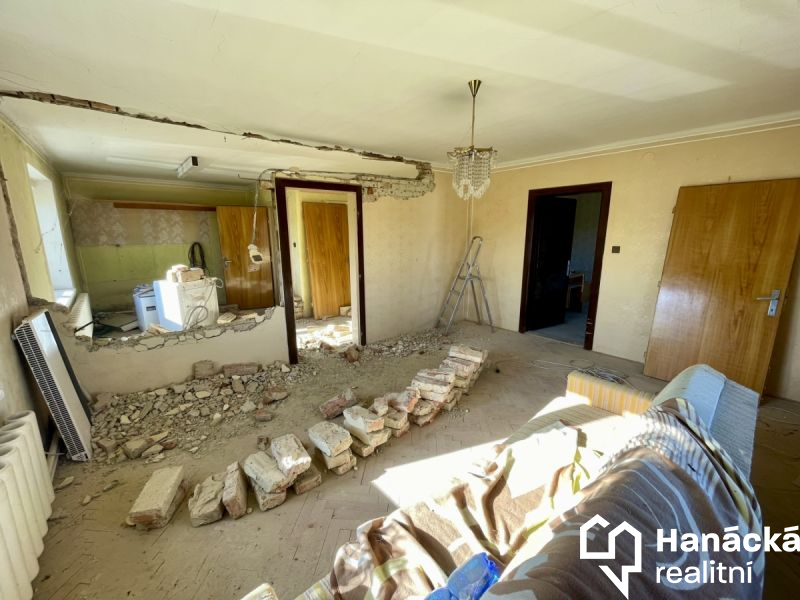 Prodej, Rodinný dům, 8+kk, Vítonice