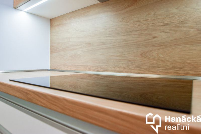 Pronájem nadstandardního 2+kk, tř. Jiřího Pelikána