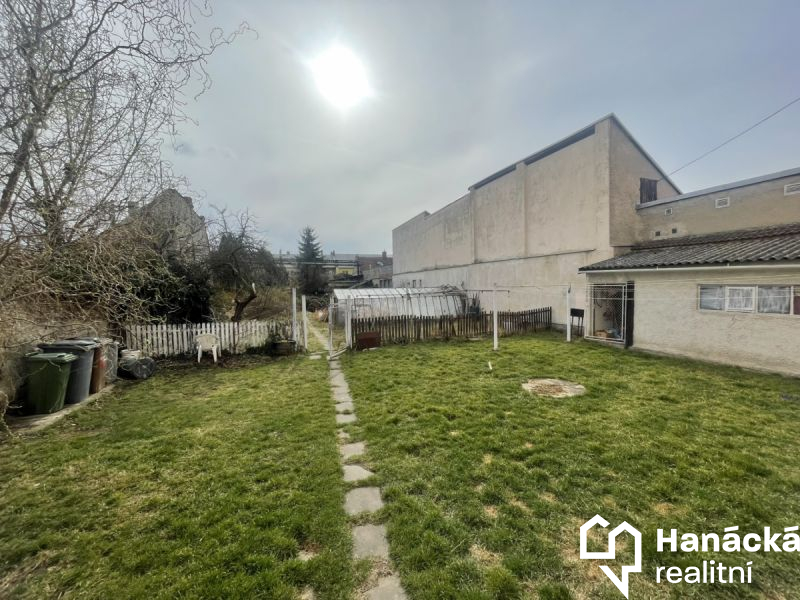 Pronájem,  Byt 3+1, 85m2, Bystřice pod Hostýnem