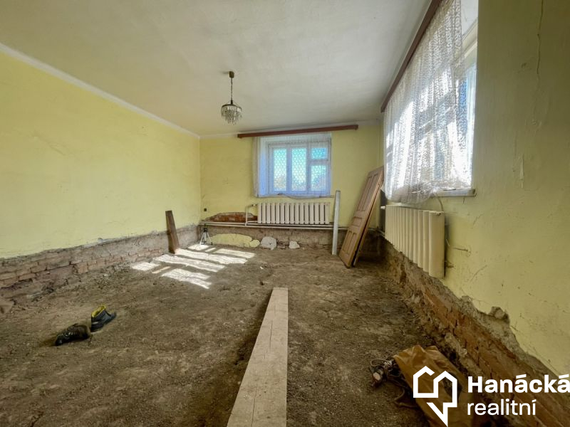 Prodej, Rodinný dům, 8+kk, Vítonice