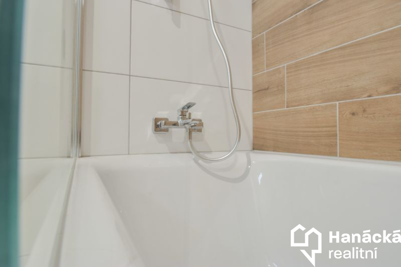 Prodej hezkého bytu 3+kk u Olomouce
