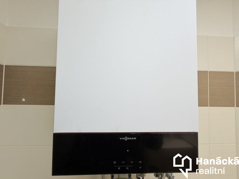 Pronájem,  Byt 3+1, 74m2, Bystřice pod Hostýnem