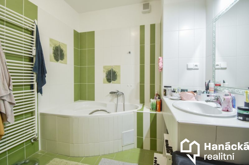 Prodej krásného bytu 3+kk v Olomouci, ul. gen. Pík