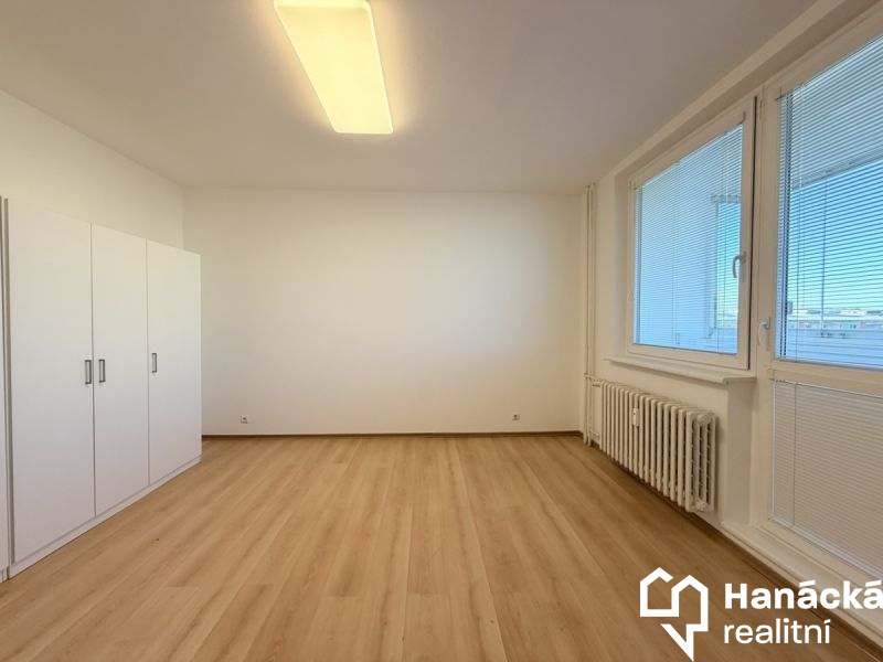 Pronájem,  Byt 3+1, 72m2, Holešov