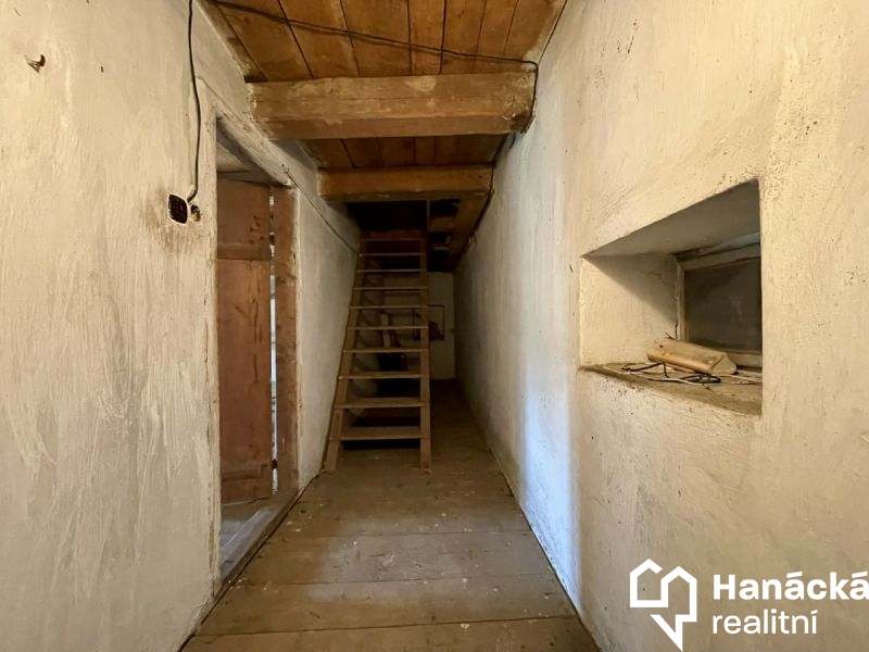 Prodej, Rodinný dům, 8+kk, Vítonice