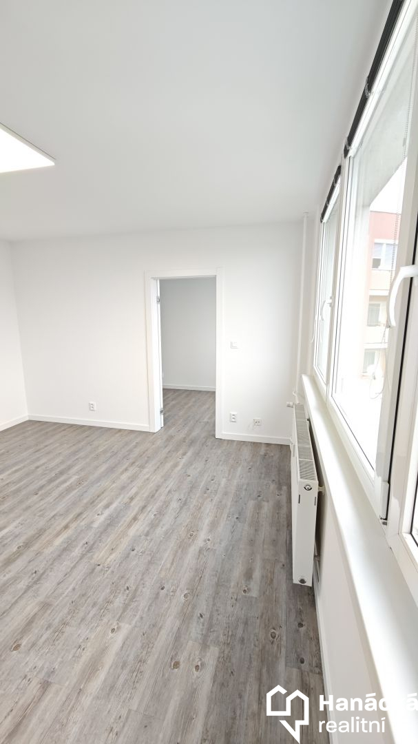 Pronájem bytu 2+1 ul. Urxova, Olomouc - Lazce