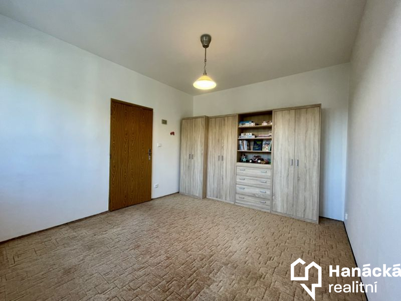 Prodej,  Byt 3+1, 81m2, Mladcová, Zlín