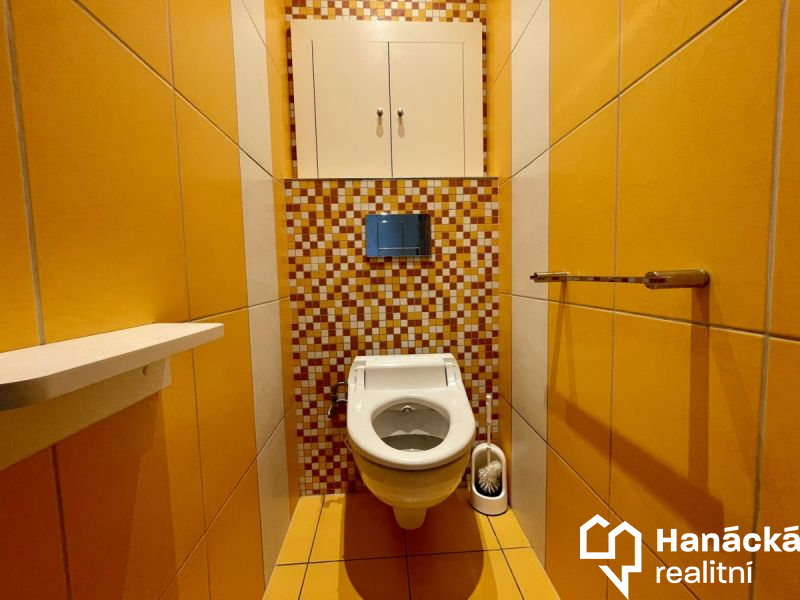 Prodej,  Byt 3+1, 81m2, Mladcová, Zlín